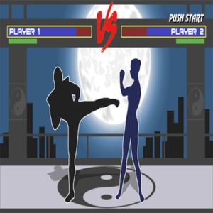 私たち vs 50人の刺客