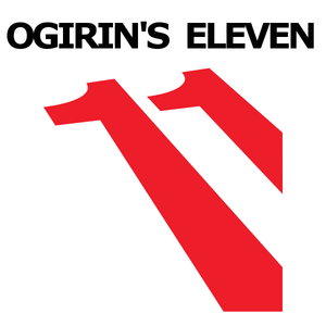 オーギリンズ11 β