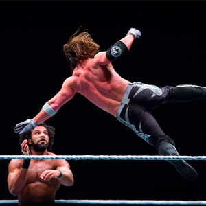 大喜利プロレス