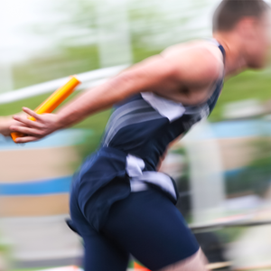 第7回 ４×１大喜利リレー