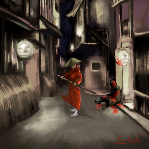 第3回 辻喜利トーナメント